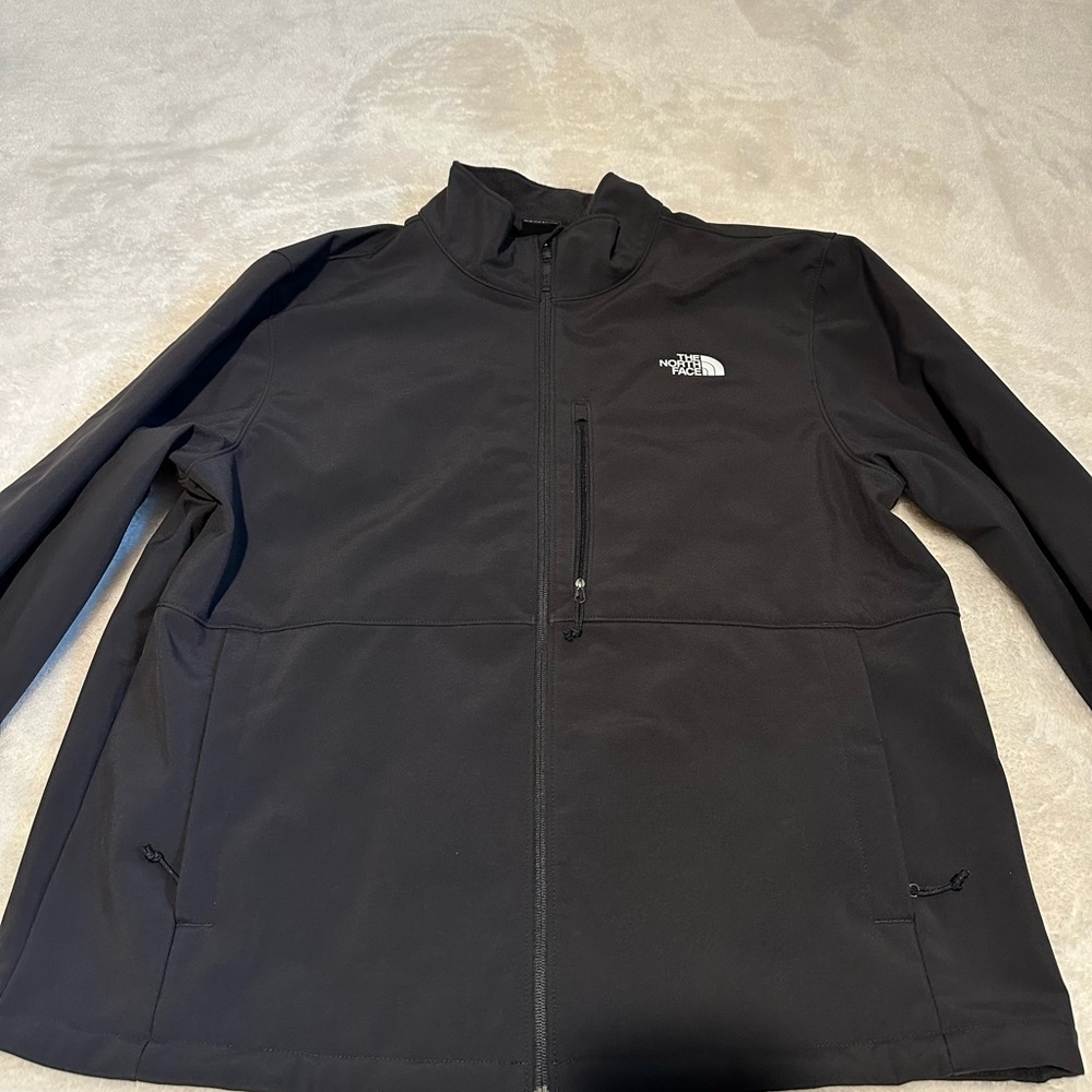 The North Face Windwall Jacket